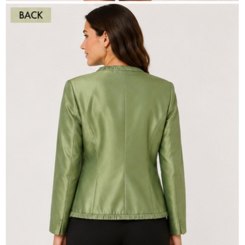 Kasper Women Blazer Jacket - Picture 2 of 8